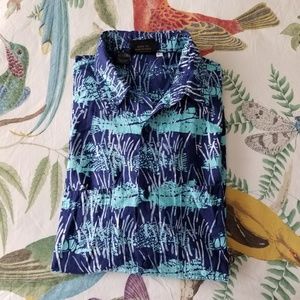 NWOT! Old Guys Rule Vintage Goods Shirt